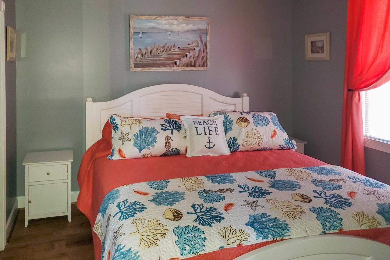 Myrtle Beach Condo With Pool Less Than 2 Mi To The Coast! Eksteriør bilde