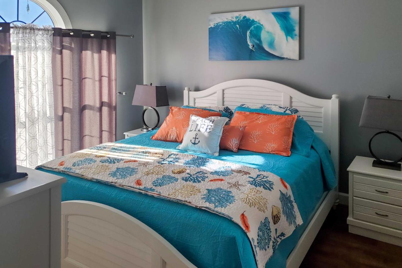 Myrtle Beach Condo With Pool Less Than 2 Mi To The Coast! Eksteriør bilde